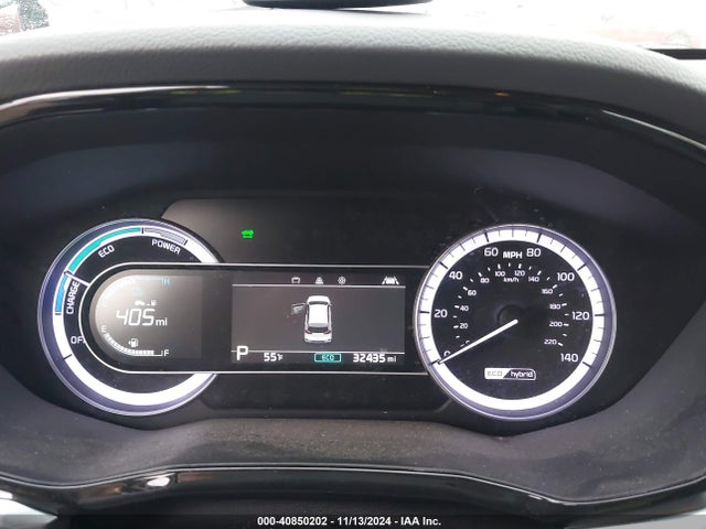 KIA Niro Lxs 2022 KNDCB3LC5N5534572 Image 7