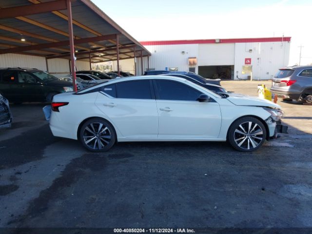 1N4BL4CV1LC230265 Nissan Altima Sr Fwd