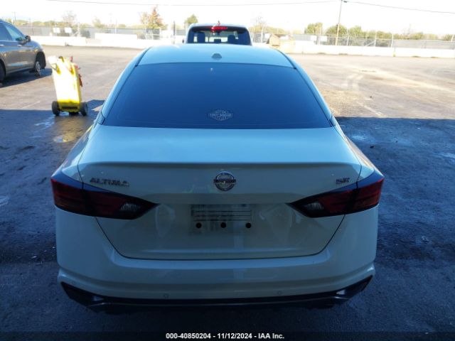 1N4BL4CV1LC230265 Nissan Altima Sr Fwd