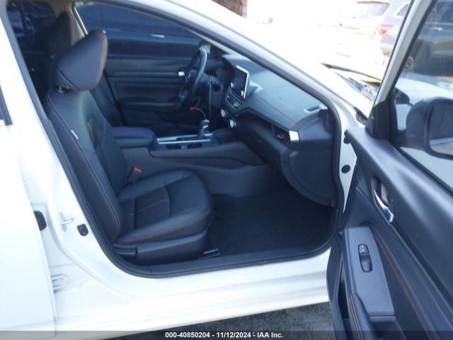 1N4BL4CV1LC230265 Nissan Altima Sr Fwd