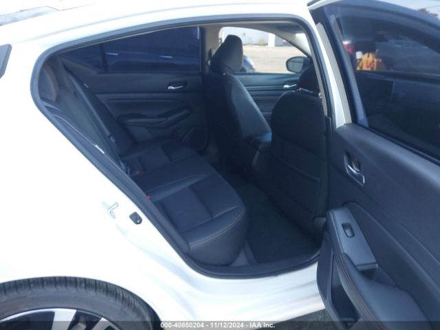 1N4BL4CV1LC230265 Nissan Altima Sr Fwd