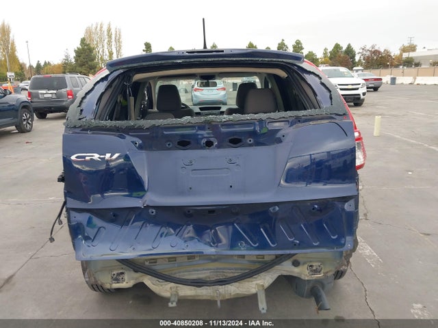 Honda CR-V LX 2015 3CZRM3H38FG706644 Image 17