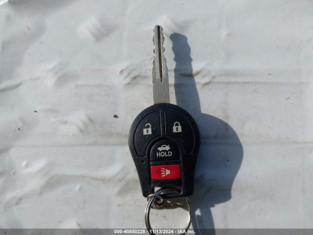 3N1AB7AP5EY340456 Nissan SENTRA S