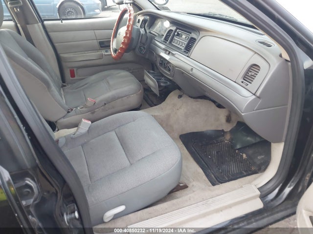 Aukcja sprzedaży 2011 Ford Crown Victoria Police Interceptor, vin: 2FABP7BV9BX141326, numer aukcji: 40850232