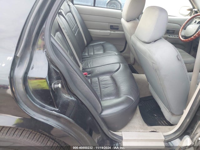Aukcja sprzedaży 2011 Ford Crown Victoria Police Interceptor, vin: 2FABP7BV9BX141326, numer aukcji: 40850232