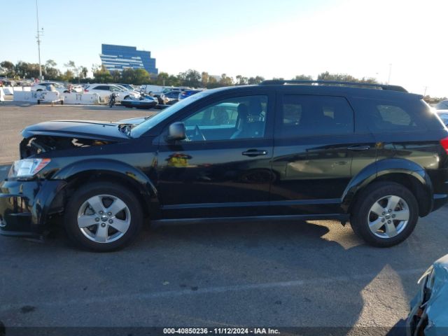 3C4PDCAB6GT128325 Dodge JOURNEY SE