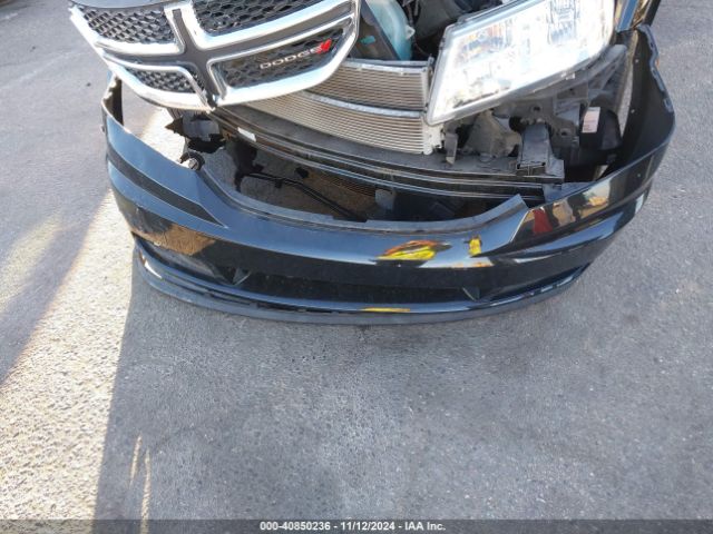 3C4PDCAB6GT128325 Dodge JOURNEY SE