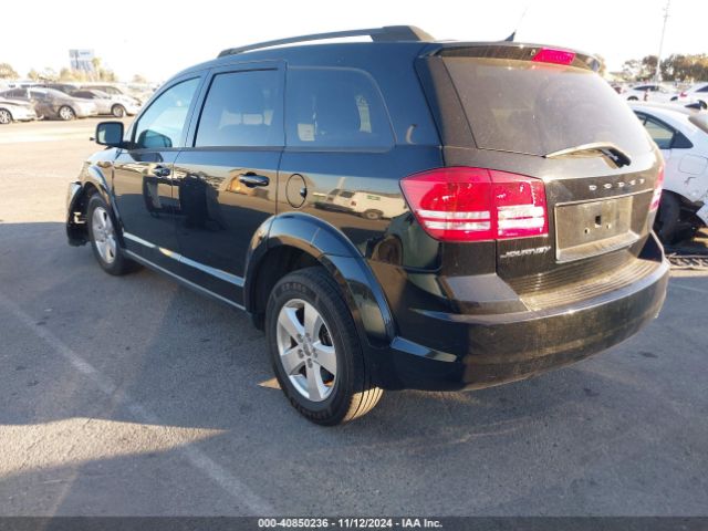 3C4PDCAB6GT128325 Dodge JOURNEY SE