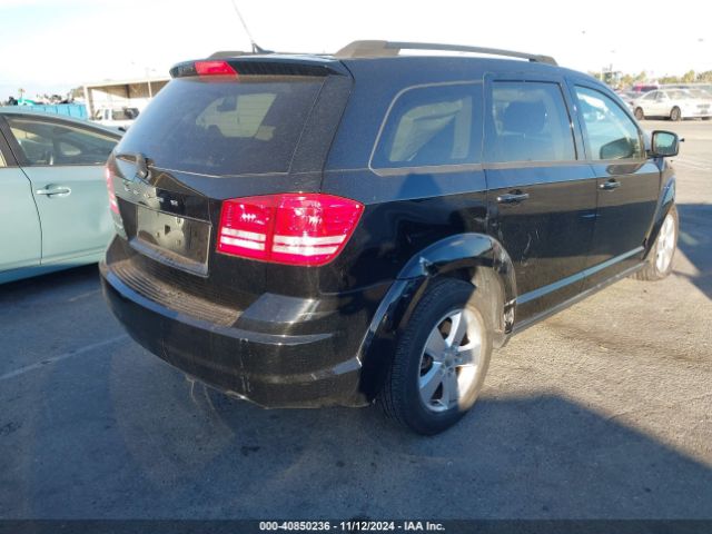 3C4PDCAB6GT128325 Dodge JOURNEY SE