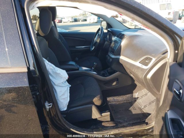 3C4PDCAB6GT128325 Dodge JOURNEY SE