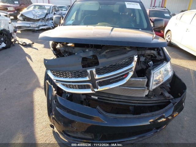 3C4PDCAB6GT128325 Dodge JOURNEY SE