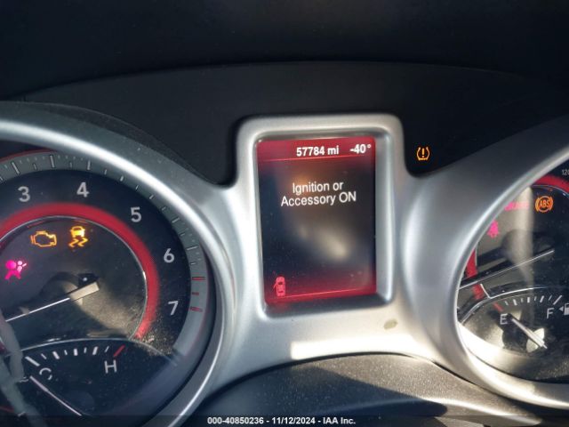 3C4PDCAB6GT128325 Dodge JOURNEY SE