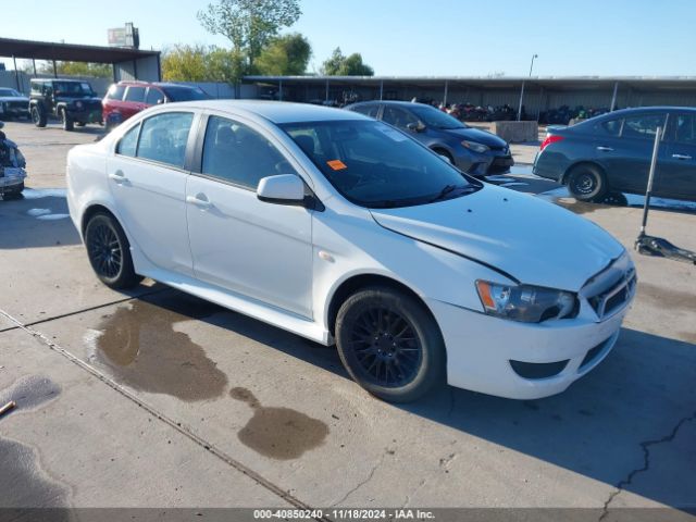 2014 MITSUBISHI LANCER JA32U2FU7EU019209 Photo 0