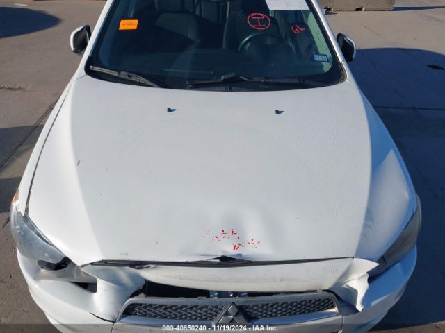 2014 MITSUBISHI LANCER JA32U2FU7EU019209 Photo 9