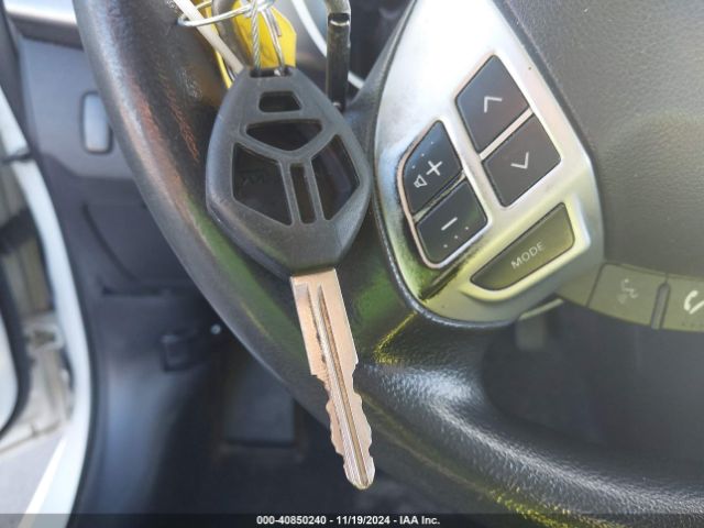 2014 MITSUBISHI LANCER JA32U2FU7EU019209 Photo 10