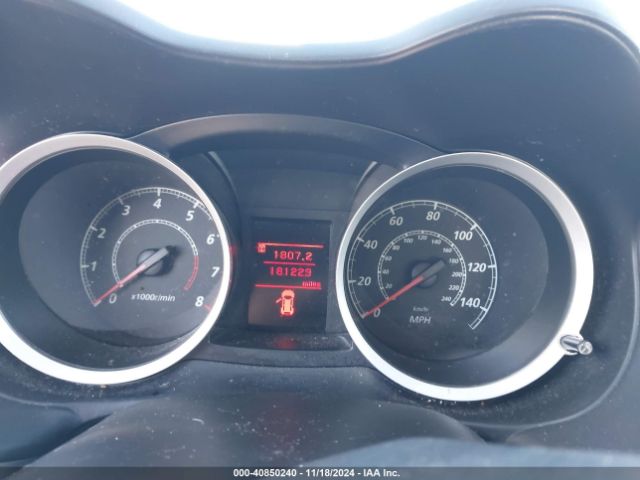 2014 MITSUBISHI LANCER JA32U2FU7EU019209 Photo 6