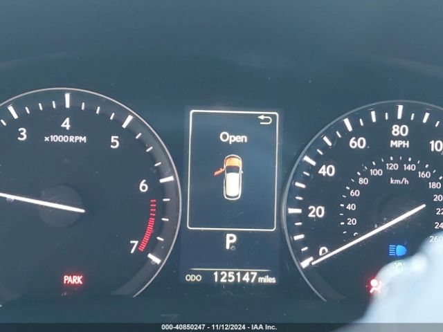 2T2BZMCA7GC001202 Lexus RX 350