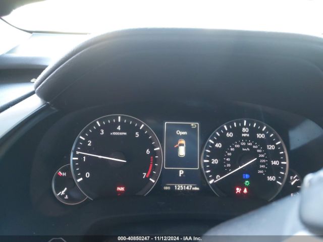 2T2BZMCA7GC001202 Lexus RX 350