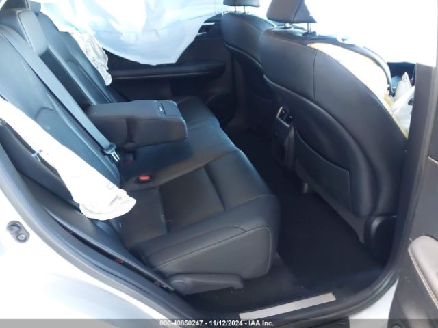 2T2BZMCA7GC001202 Lexus RX 350