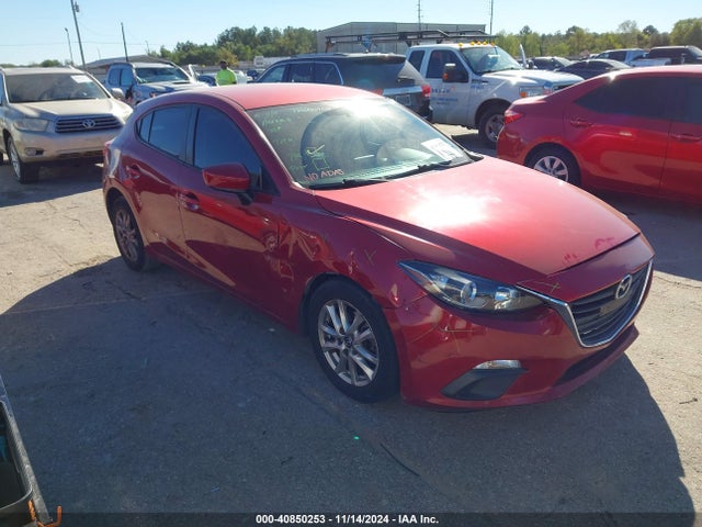 2016 JM1BM1J74G1325205 main image