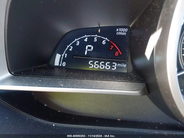 Mazda Mazda3 I Sport 2016 JM1BM1J74G1325205 Image 15