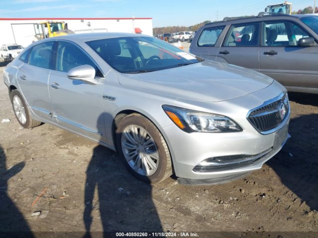 1G4ZP5SZ6JU133007 auction archive image