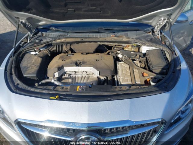 1G4ZP5SZ6JU133007 Buick Lacrosse Essence