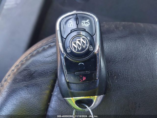 1G4ZP5SZ6JU133007 Buick Lacrosse Essence