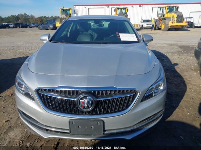 1G4ZP5SZ6JU133007 Buick Lacrosse Essence