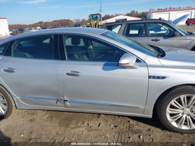 1G4ZP5SZ6JU133007 Buick Lacrosse Essence