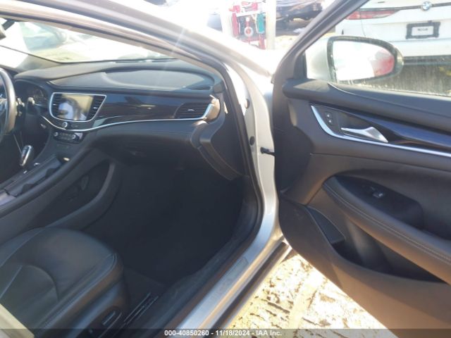 1G4ZP5SZ6JU133007 Buick Lacrosse Essence
