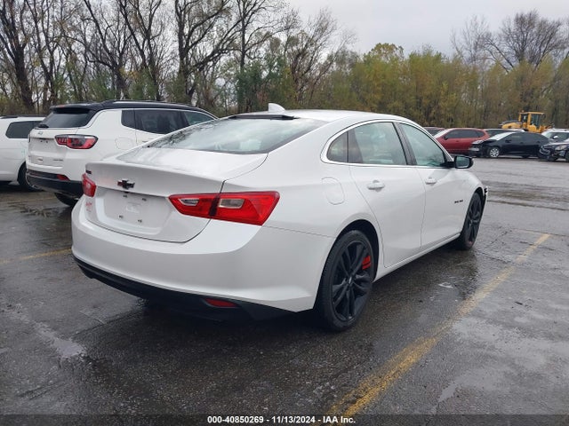 1G1ZD5ST3JF260402 Chevrolet MALIBU LT