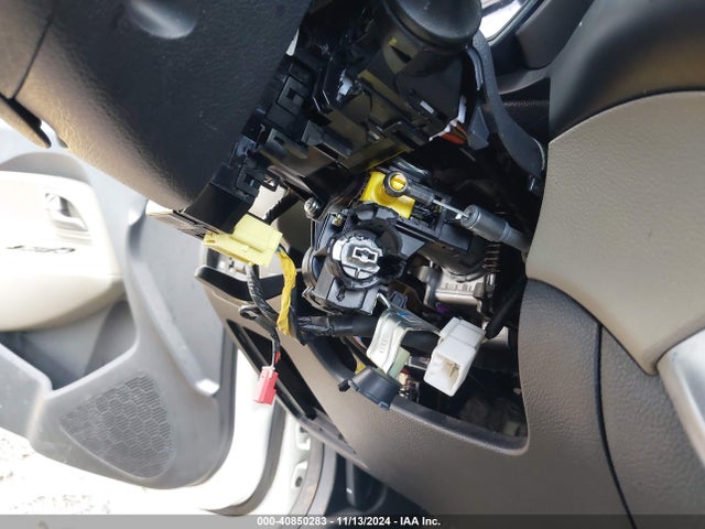 KIA RIO LX 2014 KNADM4A30E6338716 Image 6
