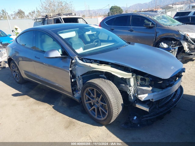 2024 TESLA MODEL 3 5YJ3E1EA1RF863345 Photo 0