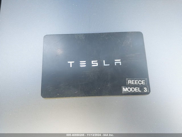 2024 TESLA MODEL 3 5YJ3E1EA1RF863345 Photo 10