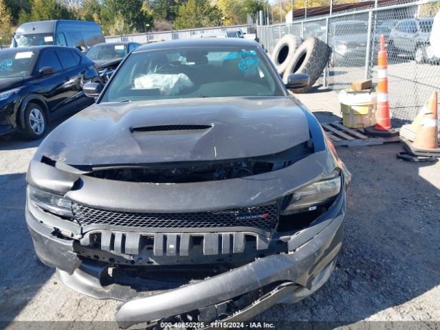 2C3CDXCTXLH202820 Dodge CHARGER R/T