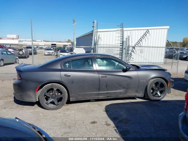 2C3CDXCTXLH202820 Dodge CHARGER R/T