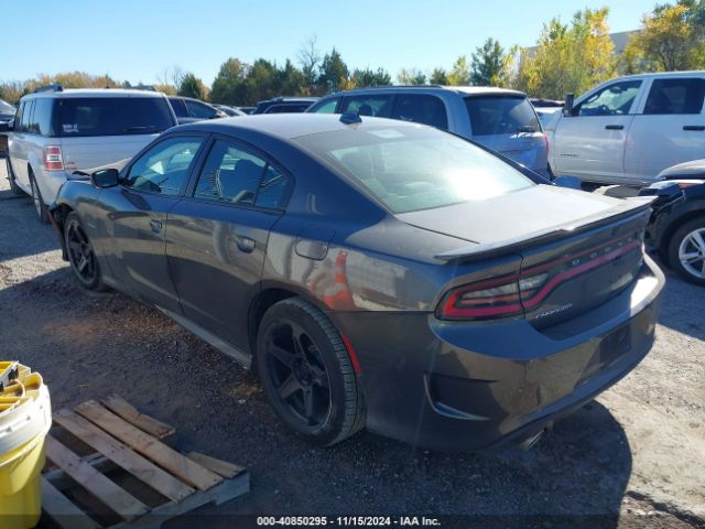 2C3CDXCTXLH202820 Dodge CHARGER R/T