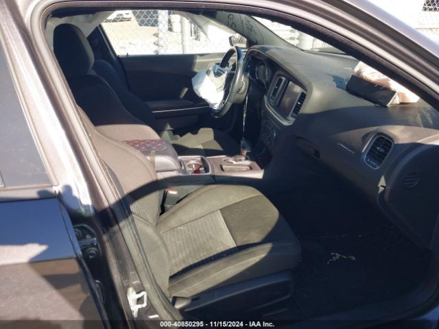 2C3CDXCTXLH202820 Dodge CHARGER R/T