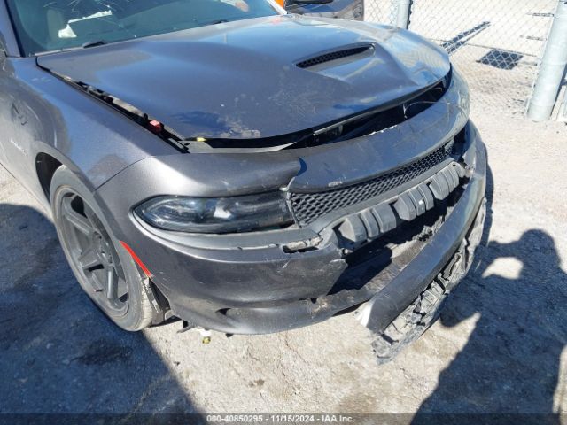 2C3CDXCTXLH202820 Dodge CHARGER R/T