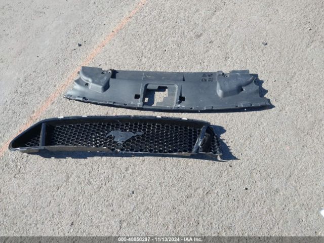 1FA6P8CF9K5125708 Ford MUSTANG GT