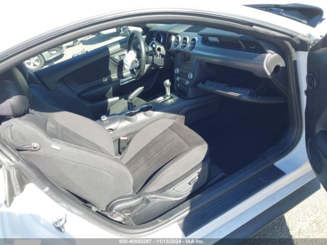 1FA6P8CF9K5125708 Ford MUSTANG GT
