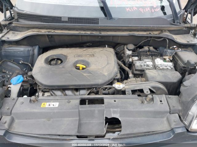KNDJX3A51G7282291 KIA Soul !
