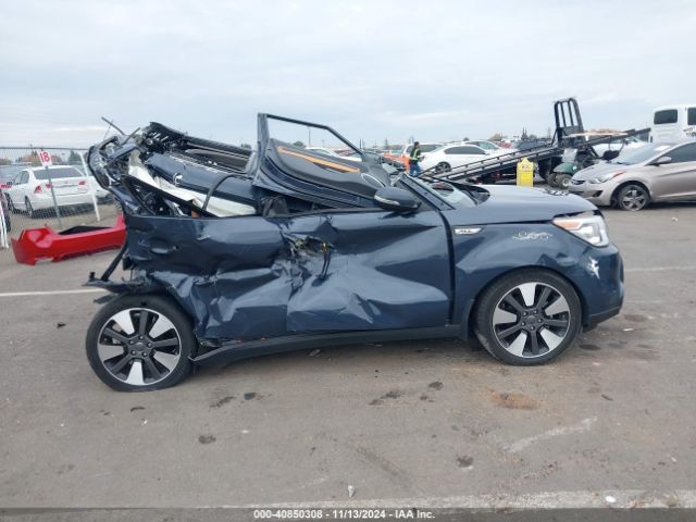 KNDJX3A51G7282291 KIA Soul !