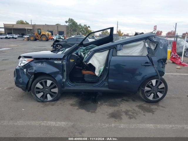 KNDJX3A51G7282291 KIA Soul !
