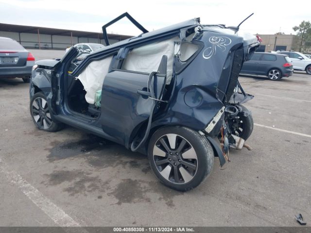 KNDJX3A51G7282291 KIA Soul !