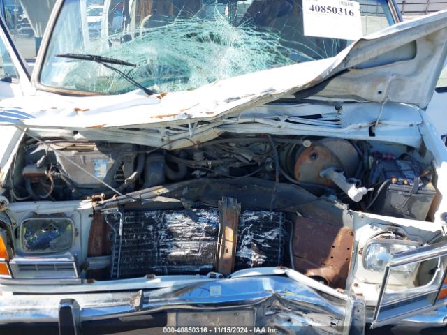 1990 DODGE RAM VAN 2B6HB21Y5LK730507 Photo 9