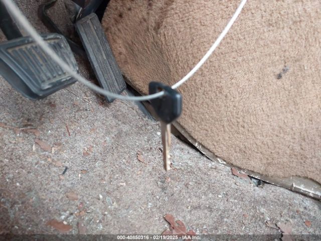 1990 DODGE RAM VAN 2B6HB21Y5LK730507 Photo 10