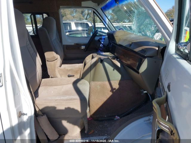 1990 DODGE RAM VAN 2B6HB21Y5LK730507 Photo 4