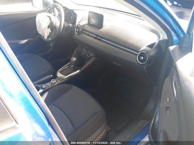 3MYDLBJV0LY702197 Toyota YARIS LE